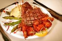 Surf & turf picture